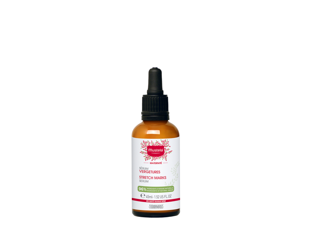 Stretch Marks Serum