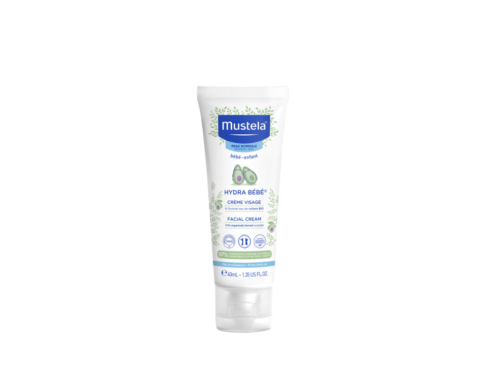 Hydra Bebe Facial Cream 40ml