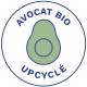 avocado upcycle