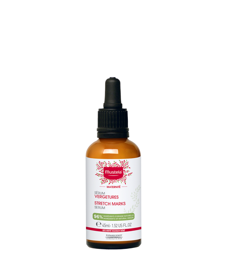 Stretch Marks Serum
