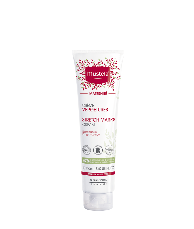 Stretch Marks Cream