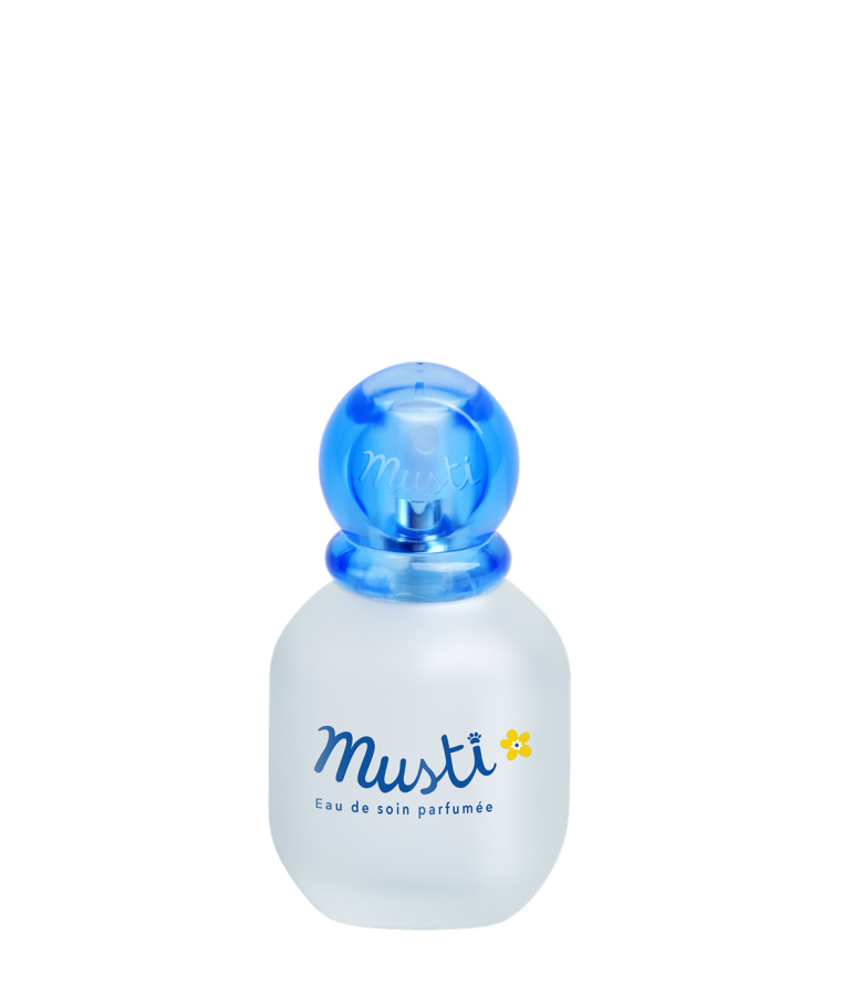 Musti Eau De Soin