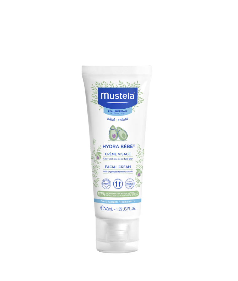 Hydra Bebe Facial Cream 40ml