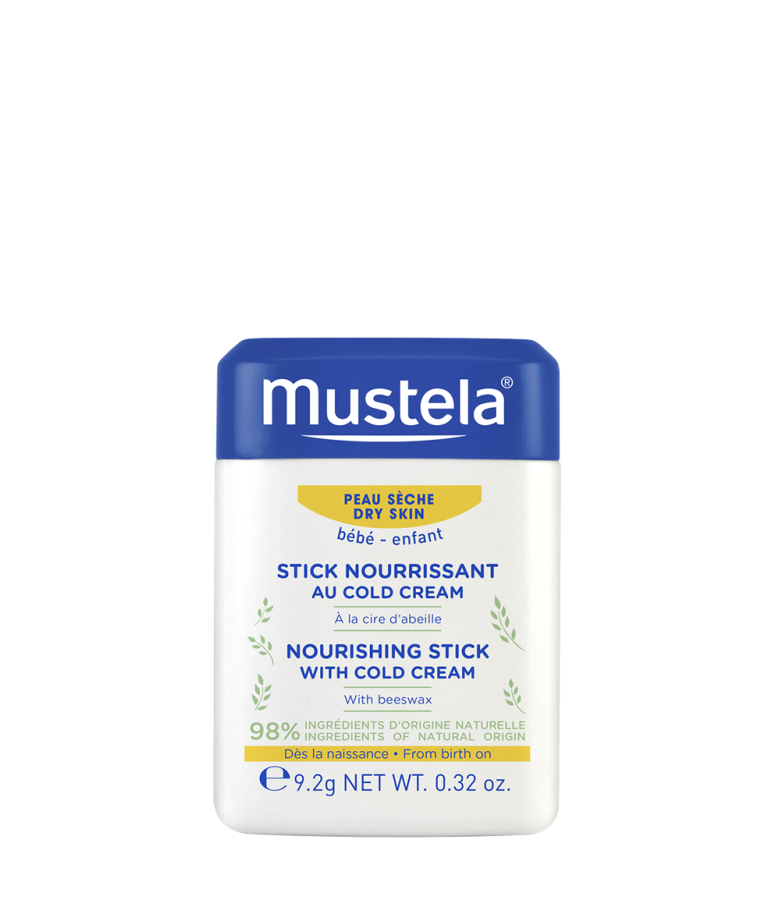 Nourishing Stick with Cold Cream