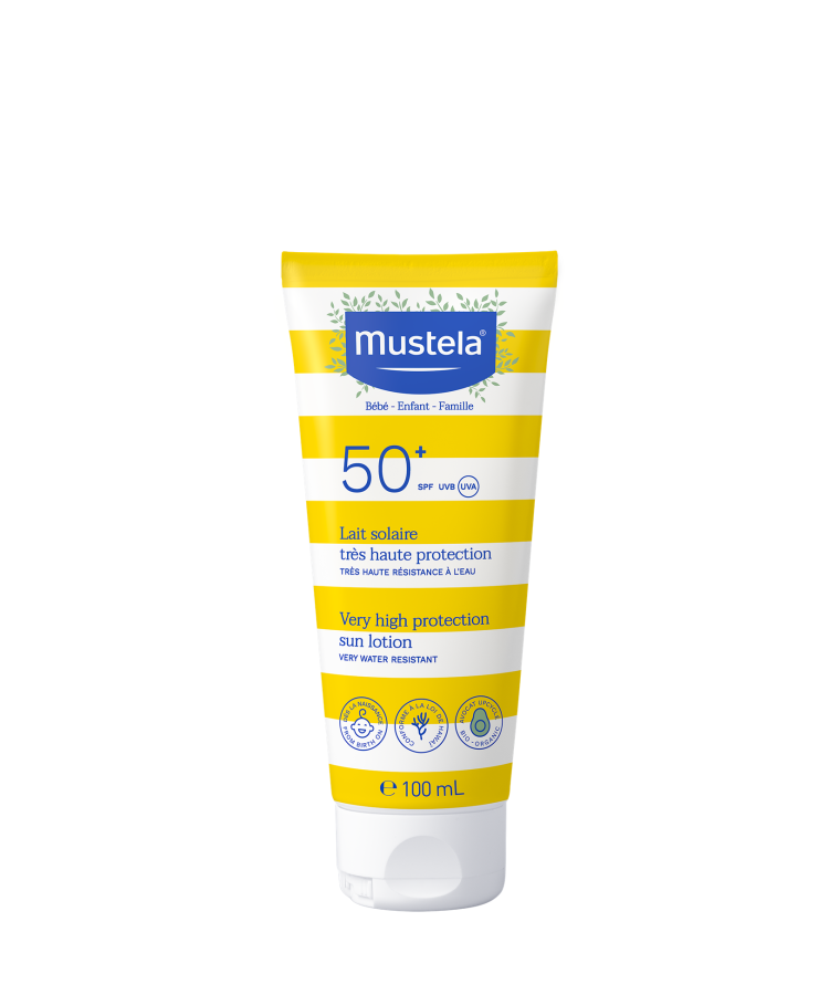 Very High Protect Sun Lotion 100ml
