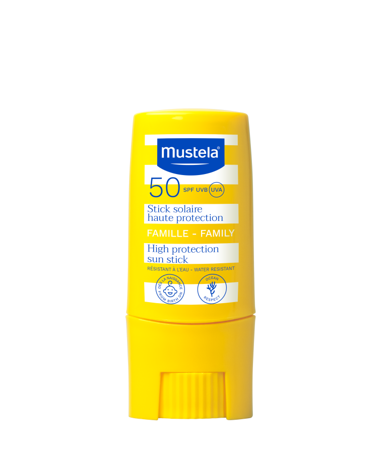 High Protection Sun Stick SPF50 9ml