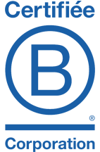 B Corp certified